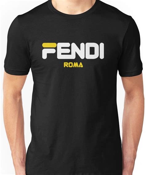 playeras fendi hombre|fendi online.